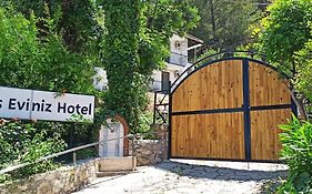 Swiss Eviniz Hotel - Adult Hotel